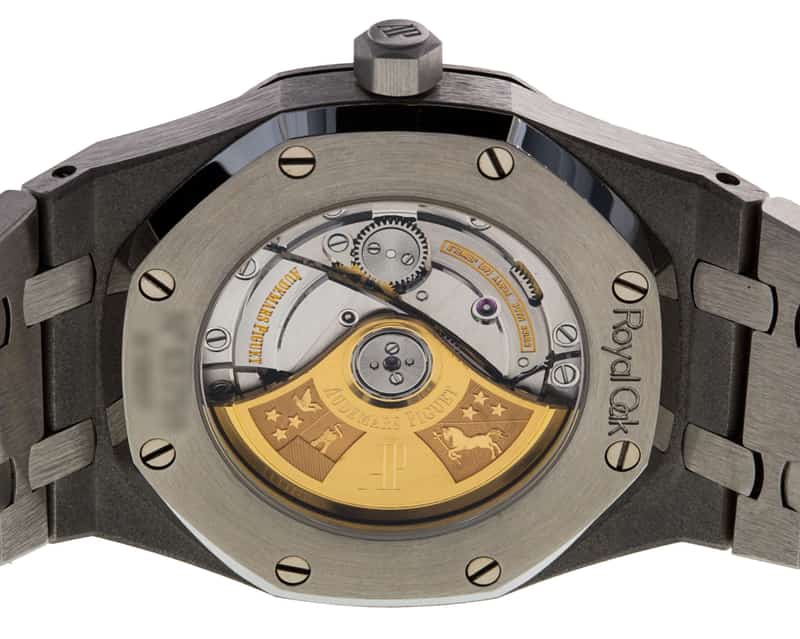 Audemars Piguet Royal Oak 15300ST.OO.1220ST.01